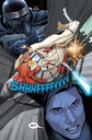 STAR WARS RISE OF SKYWALKER ADAPTATION #2
