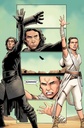 STAR WARS RISE OF SKYWALKER ADAPTATION #2