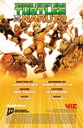 TEENAGE MUTANT NINJA TURTLES X NARUTO #3 CVR A JIMENEZ