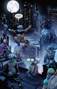 TEENAGE MUTANT NINJA TURTLES X NARUTO #3 CVR A JIMENEZ