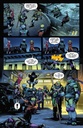 TEENAGE MUTANT NINJA TURTLES X NARUTO #3 CVR A JIMENEZ