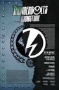 THUNDERBOLTS DOOMSTRIKE #2 (OF 5)