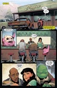 TMNT MUTANT NATION #5 CVR B HOWARD