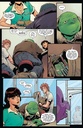 TMNT MUTANT NATION #5 CVR B HOWARD