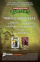 TMNT SATURDAY MORNING ADV #23 CVR B CUNHA