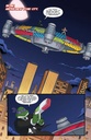 TMNT SATURDAY MORNING ADV #23 CVR B CUNHA