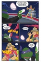 TMNT SATURDAY MORNING ADV #23 CVR B CUNHA