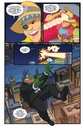 TMNT SATURDAY MORNING ADV #23 CVR B CUNHA