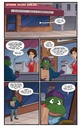 TMNT SATURDAY MORNING ADV #23 CVR B CUNHA