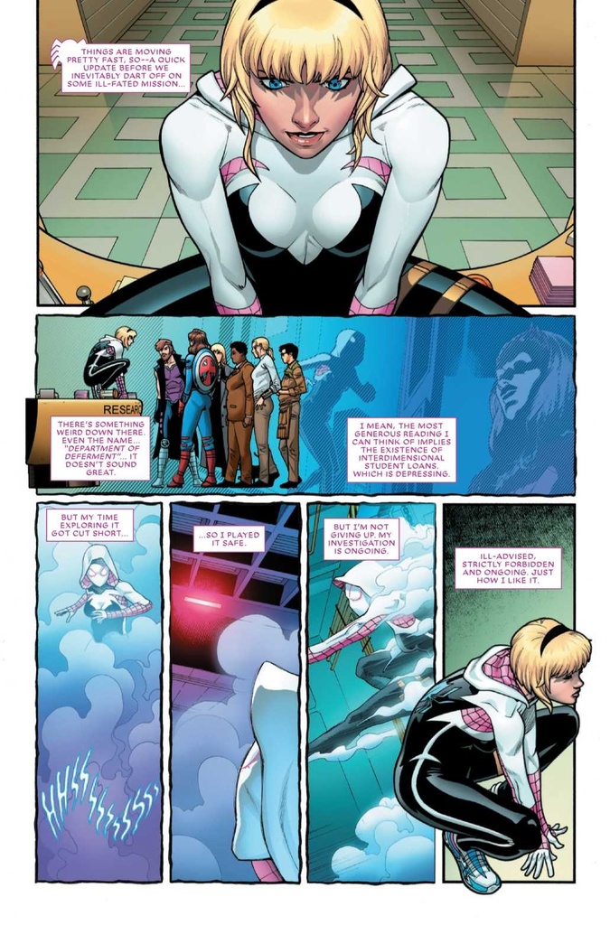 TVA #4 (OF 5)