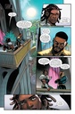 ULTIMATE BLACK PANTHER #14