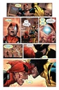 ULTIMATE BLACK PANTHER #14 ROD REIS ULTIMATE SPECIAL VAR