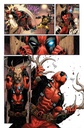 ULTIMATE BLACK PANTHER #14 ROD REIS ULTIMATE SPECIAL VAR