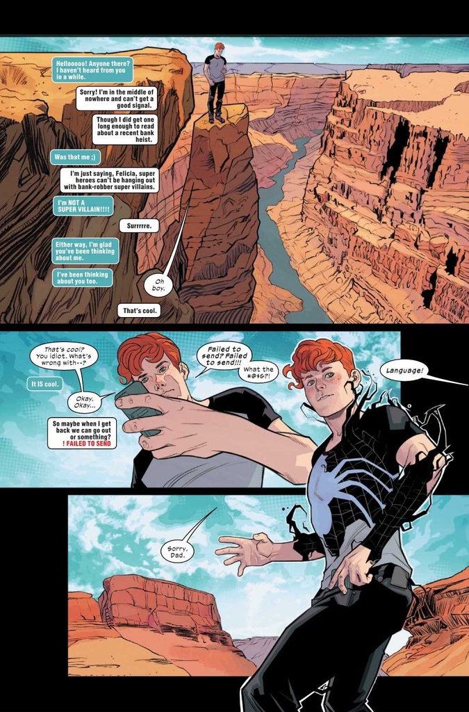ULTIMATE SPIDER-MAN #15 TBD ARTIST ULTIMATE SPECIAL VAR