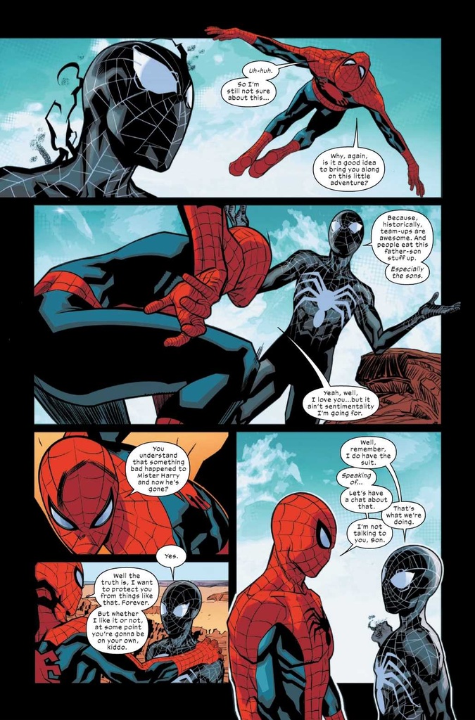 ULTIMATE SPIDER-MAN #15 TBD ARTIST ULTIMATE SPECIAL VAR