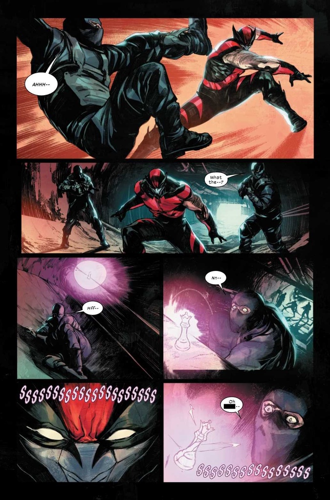 ULTIMATE WOLVERINE #3 LEINIL YU ULTIMATE SPECIAL VAR
