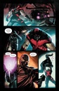 ULTIMATE WOLVERINE #3 MATEUS MANHANINI VAR