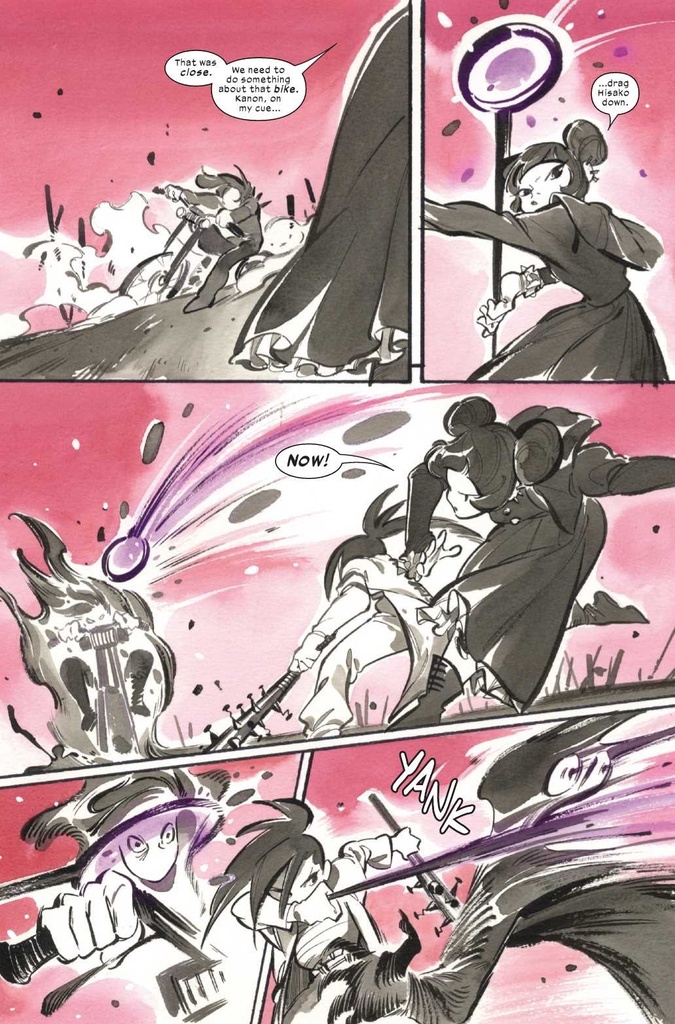 ULTIMATE X-MEN #13