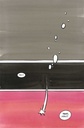 ULTIMATE X-MEN #13 BEN SU ULTIMATE ONE YEAR IN FOIL VAR (Net)