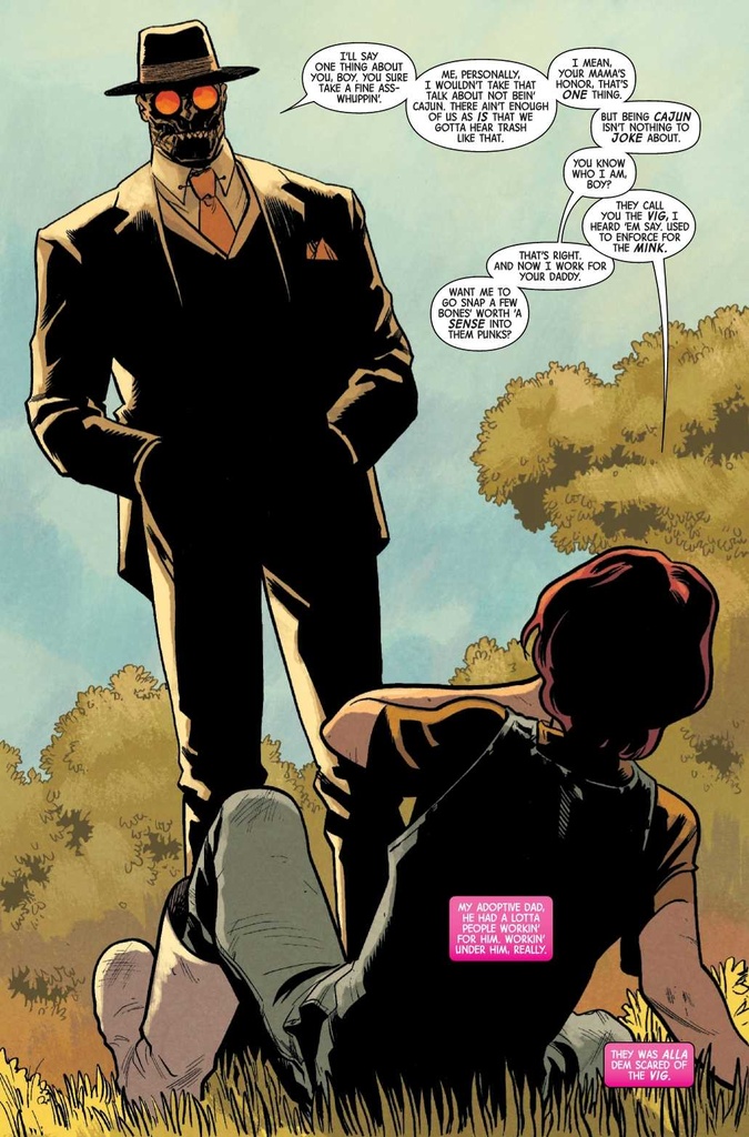 UNCANNY X-MEN #12