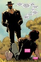 UNCANNY X-MEN #12 LUCIANO VECCHIO JITTER VAR
