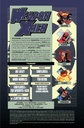 WEAPON X-MEN #2 (OF 5)