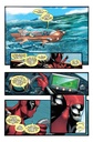 WEAPON X-MEN #2 (OF 5) DECLAN SHALVEY VAR