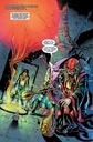 WEREWOLF BY NIGHT RED BAND #8 (POLYBAG)