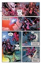WEREWOLF BY NIGHT RED BAND #8 (POLYBAG)