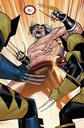 WOLVERINE #7 DAVID BALDEON INVISIBLE VAR