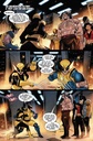 WOLVERINE #7 STEPHEN PLATT VAR