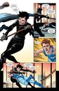 WOLVERINE AND KITTY PRYDE #1 (OF 5) MARVEL VS CAPCOM VAR