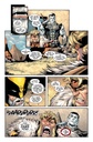 WOLVERINE REVENGE #5 (OF 5) EJ SU VAR
