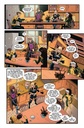 X-MANHUNT OMEGA #1