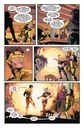 X-MANHUNT OMEGA #1