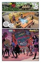 X-MANHUNT OMEGA #1 EGAL PROFESSOR X VAR