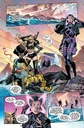 X-MEN #13 PHIL NOTO CONNECT X-MANHUNT VAR