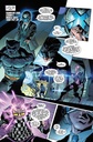 X-MEN #13 PHIL NOTO CONNECT X-MANHUNT VAR