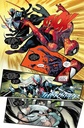 AMAZING SPIDER-MAN #3 ED MCGUINNESS ITSY-BITSY VAR
