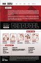 DEADPOOL #14 TODD NAUCK ICONIC VAR