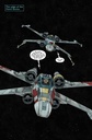 STAR WARS #1 LOGO VAR