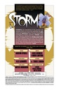 STORM #8 MICHELE BANDINI VAR