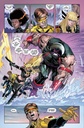 X-MEN #16 GERARDO SANDOVAL 3K X-MEN VAR