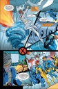 GODZILLA VS X-MEN #1 GODZILLA KING OF MONSTERS HOMAGE VAR