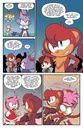 SONIC THE HEDGEHOG #78 CVR A FONSECA