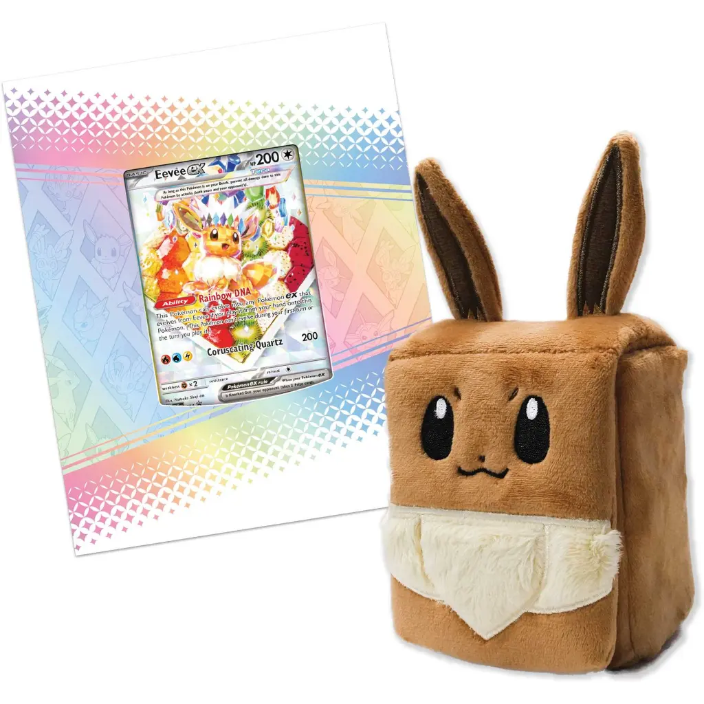 Pokémon - Scarlet & Violet 8.5: Prismatic Evolutions - Super-Premium Collection (3)