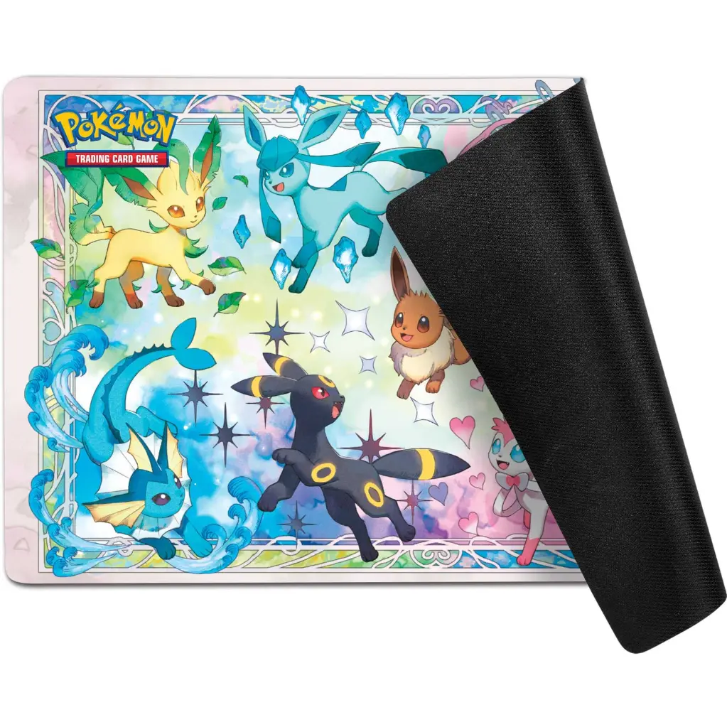 Pokémon - Scarlet & Violet 8.5: Prismatic Evolutions - Super-Premium Collection (5)