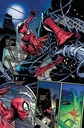 PREDATOR VS SPIDER-MAN #2 (OF 4) RYAN STEGMAN VAR