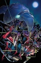 PREDATOR VS SPIDER-MAN #2 (OF 4) TBD ARTIST VAR