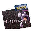 Pokémon - Scarlet & Violet 10: Destined Rivals  Elite Trainer Box (4)